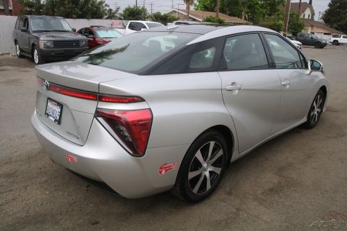 Toyota Mirai