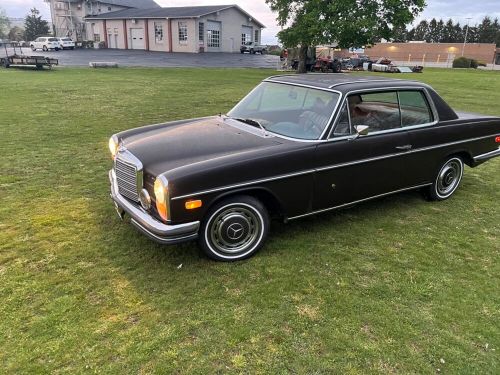 1971 mercedes-benz 250