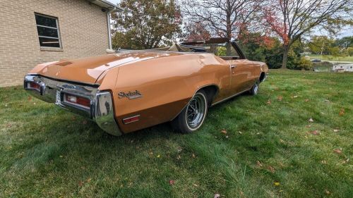 1972 buick skylark