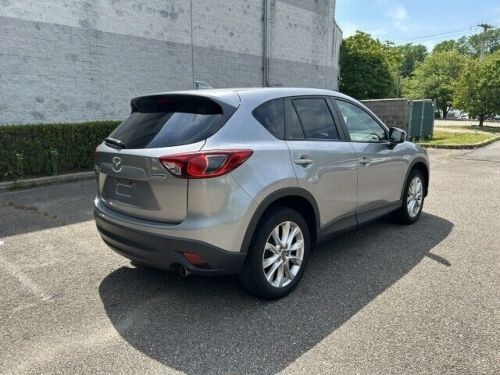 2015 mazda cx-5 grand touring just 65k original miles