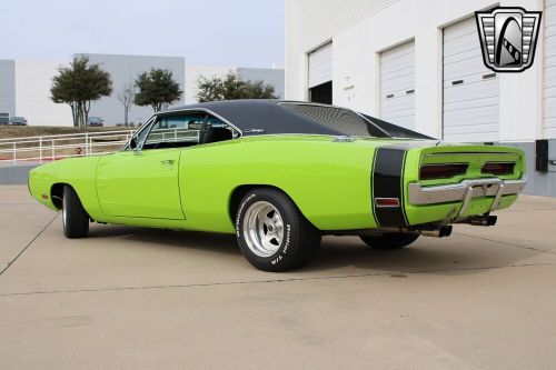 1970 dodge charger 500