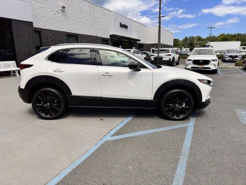 2023 mazda cx-30 2.5 turbo premium package