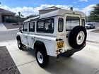 1994 land rover defender