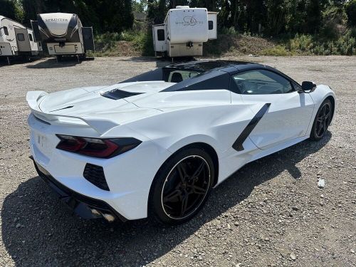 2020 chevrolet corvette stingray 3lt