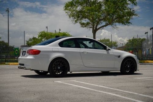 2008 bmw m3