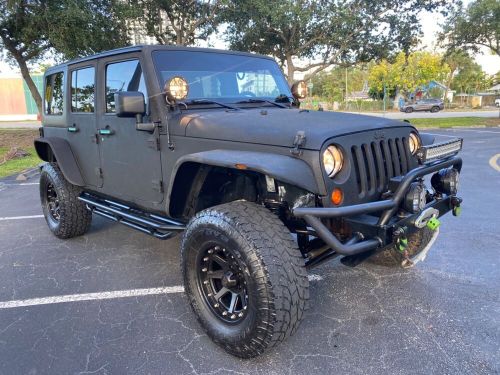 2013 jeep wrangler rubicon