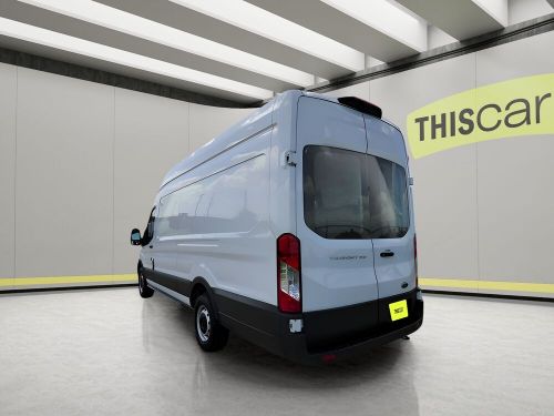 2023 ford transit connect