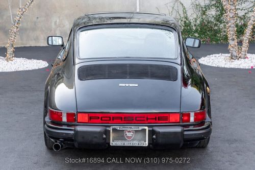 1976 porsche 911s coupe