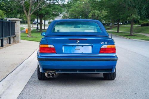 1999 bmw m3