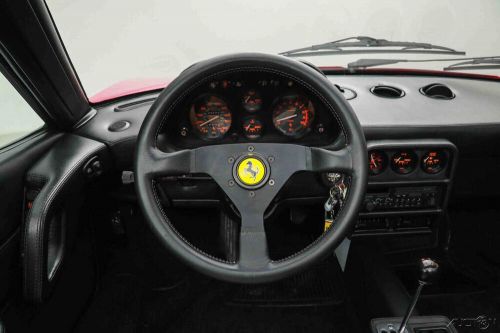 1989 ferrari 328