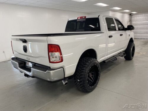 2020 ram 3500 tradesman