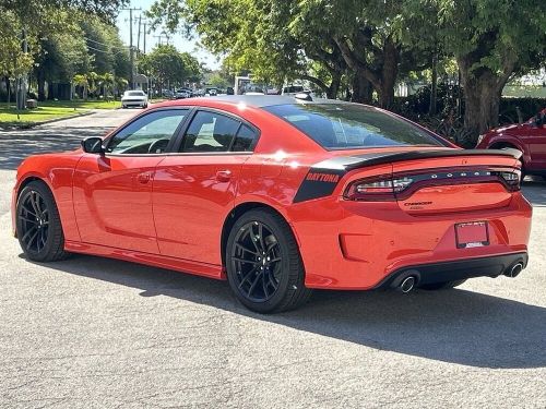 2023 dodge charger r/t scat pack