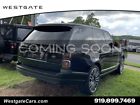 2022 land rover range rover westminster