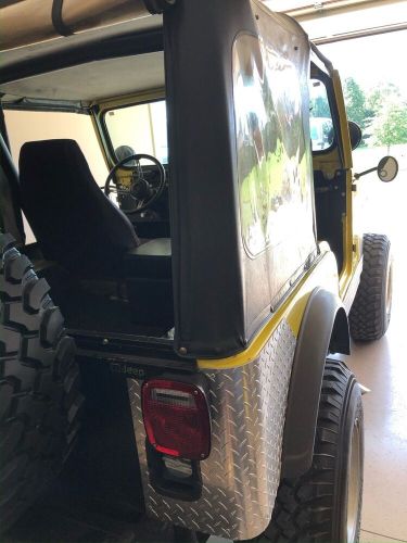 1980 jeep cj-5