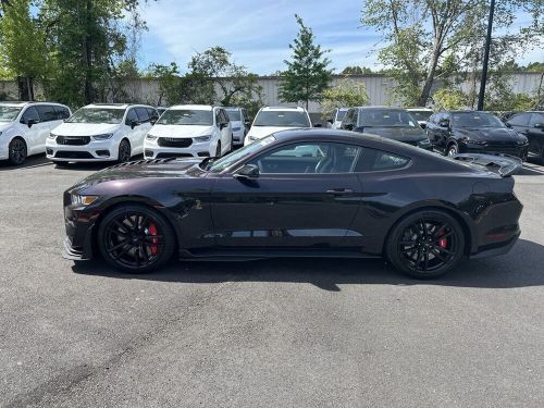 2022 ford mustang shelby gt500 mischievous purple!!