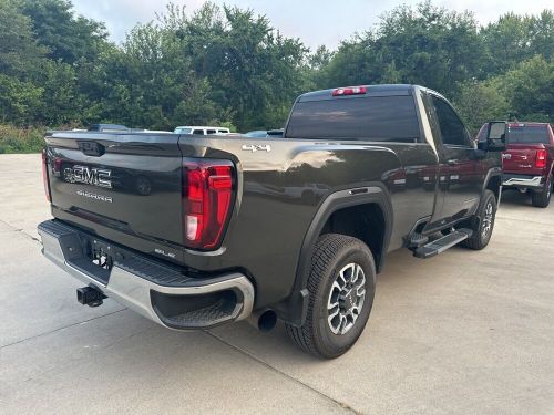 2022 gmc sierra 3500 sle