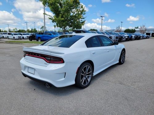 2023 dodge charger r/t