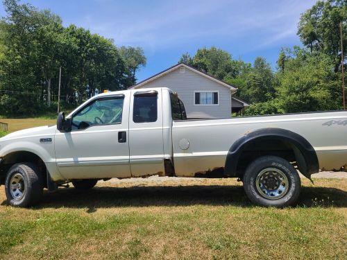 2003 ford f-250