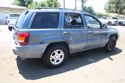 2002 jeep grand cherokee laredo