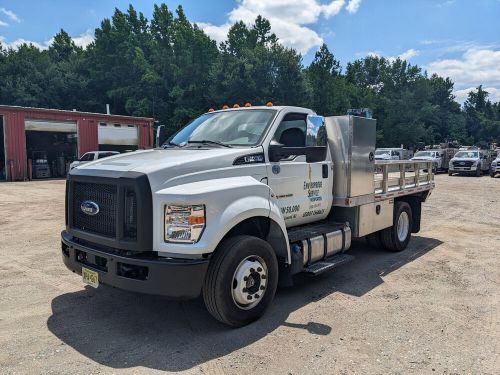 2024 ford other pickups super duty