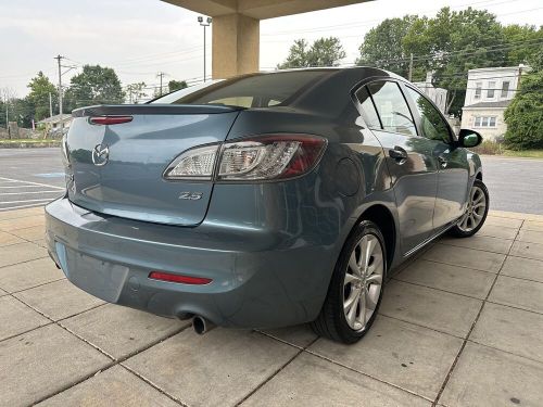 2010 mazda mazda3 s grand touring