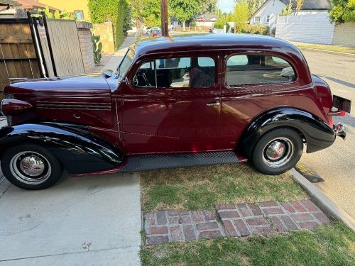 1938 chevrolet other