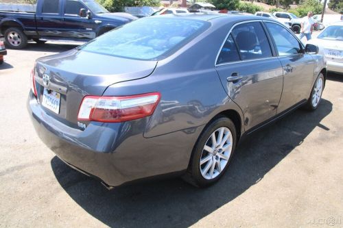 2009 toyota camry