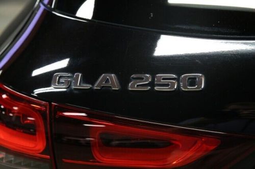 2021 mercedes-benz gla 250