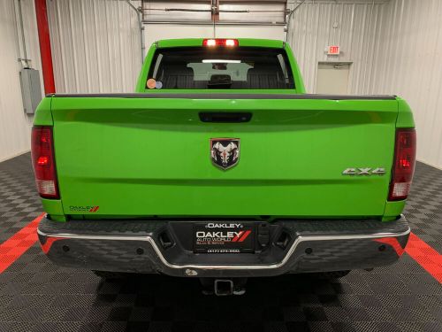 2018 ram 2500 tradesman crew cab 4x4