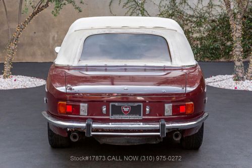 1974 other makes interceptor iii convertible