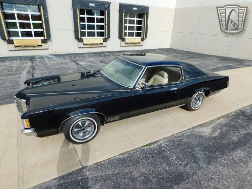 1970 pontiac grand prix