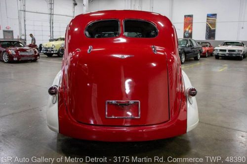 1937 chrysler royal c16