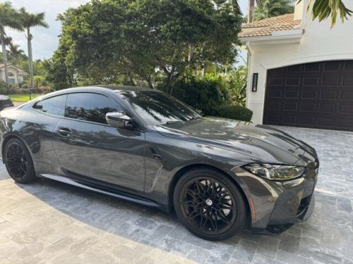 2022 bmw m4 competition m-carbon exterior, carbon buckets - lo