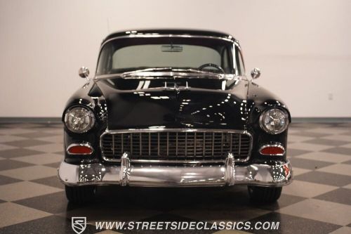 1955 chevrolet bel air/150/210 454