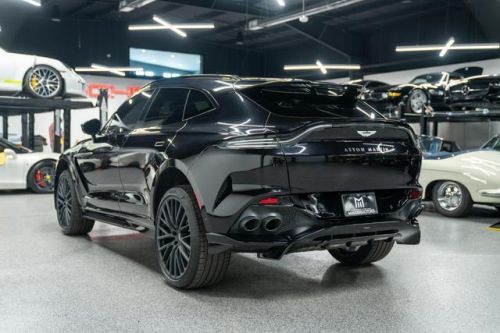 2023 aston martin dbx 707 sport utility 4d