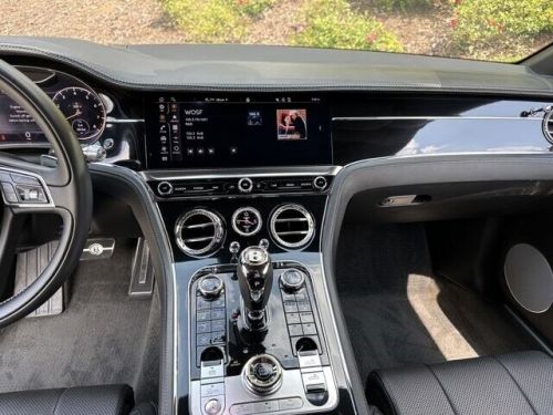 2020 bentley continental gt