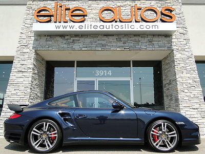 $152k msrp only 8k miles sport chrono porsche torque vectoring $20k in extras