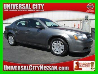 2012 se used 2.4l i4 16v automatic fwd sedan premium