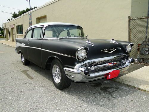 1957 chevrolet bel air