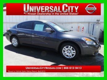 2009 2.5 s used 2.5l i4 16v manual fwd sedan