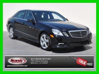 2011 e35025k miles navigation back up camera cpo certified 1.99% apr