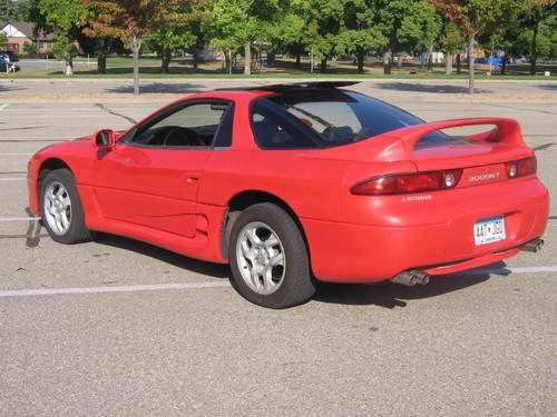 Mitsubishi 3000GT for Sale / Page #7 of 13 / Find or Sell Used Cars ...