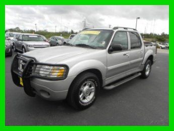 2003 xlt used 4l v6 12v automatic rwd suv