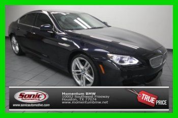 2013 650i used cpo certified turbo 4.4l v8 32v automatic rwd sedan premium