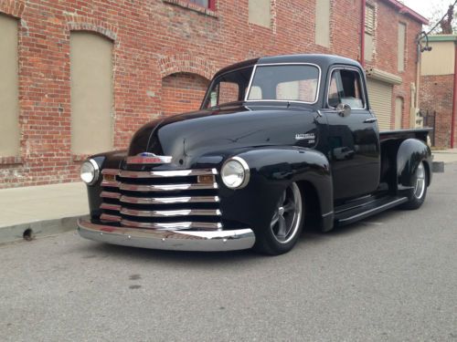 1953 chevrolet 5 window