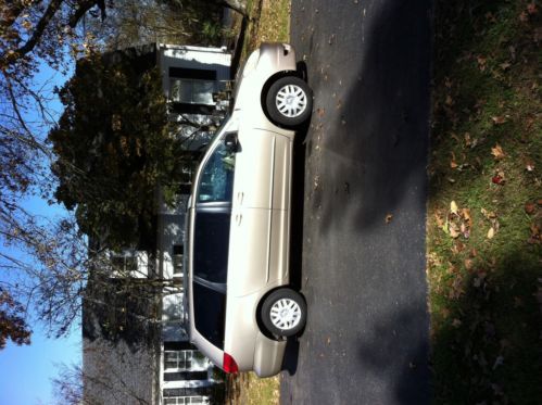 2005 toyota sienna le mini passenger van 5-door 3.3l