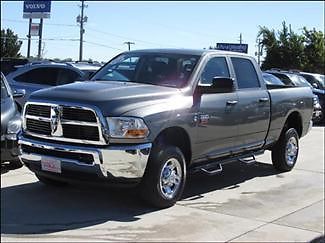 2012 gray 4wd crew cab 149&#034; st!