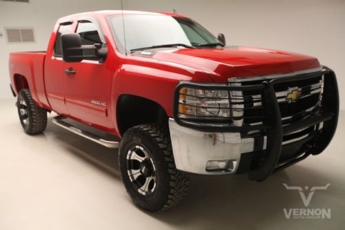 2009 grill guard ebony cloth duramax turbo diesel we finance 43k miles