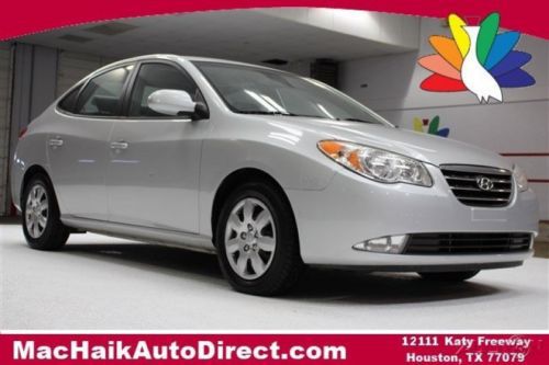 2007 used 2l i4 16v fwd sedan 42k miles