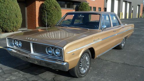 Super clean coronet 440! 85k original miles! v-8! runs excellent! must see now!!